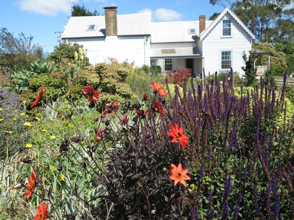 Robin Hoods Well Farm Stay Sassafras Exterior photo
